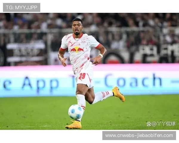 莱比锡2-0圣保利，主场止住连败