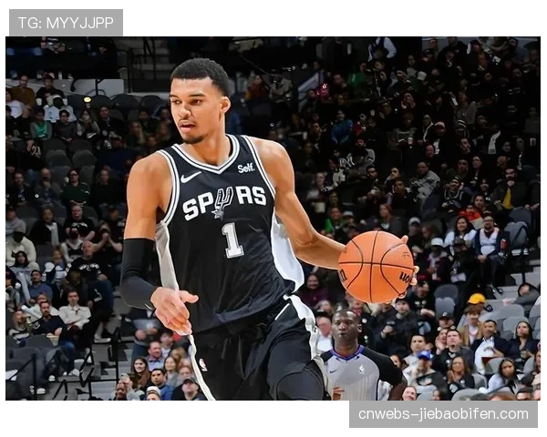 特写：维克托·文班亚马三月封盖集锦背后的防守选位哲学